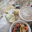 박정화조개칼국수 | 갑자기 추워진 날씨엔 역시 칼국수가 짱이쥬~ 새로운 오남맛집 박정화조개칼국수 솔직후기