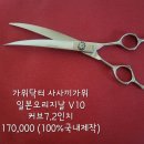 [미용가위/애견가위] 미용사라면 여기! 가위닥터사사끼가위에서 구매후기!