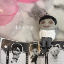 게임만드는까치 | 새벽에 헛것 확인하러 나가는 여자의 취향록
