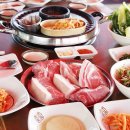 중문흑돼지천국