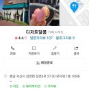 디저트달퐁 네이버블로그