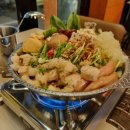 마산 산호동 맛집 와비사비 – 럭키비키 누나랑 다녀온 솔직+약간 웃긴 후기!