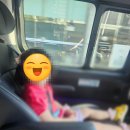 오벤 | 39개월 아기와 제주도 가족여행, 김포공항까지는 카카오벤으로 이동!!