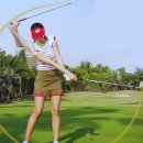 리듬 골프 이미지