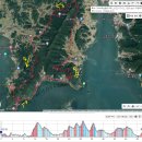 [1박2일] 해남 땅끝 자전거길 라이딩 1,4코스 이미지