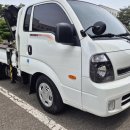 1톤카고크레인 기아 봉고3 동해433L 카고크레인 동해크레인 매매 매입 이미지