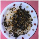 &lt;푸드발전소&gt; 배칩과 올리브유 야채 김파래 자반 볶음 - 펀펀육아카페 체험단