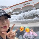 밤심이 | 월간기록. 2025년 1월 일상(해피뉴이어🤍)