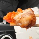 비비닭강정본오점