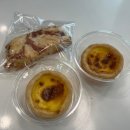 P-7746 | [여의도/국회의사당 카페] 디저트 맛집 카페커프 방문기 ☕️🔥 (여의도 내돈내산, 에그타르트 &amp; 스콘추천💛)