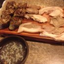 종로순대국 이미지