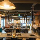 버스정류장(어등초교) 이미지