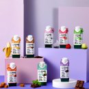 빙그레할인마트 | 빙그레 더단백 프로틴음료 후기, 초코맛·커피맛 36팩 직접 챙겨본 단백질 드링크