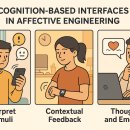 감성과학 이미지