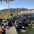 남원백두대간국민여가캠핑장 이미지