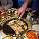 돼지창고 - 남양주시 미금로 42 | 부산 전포 삼겹살 맛집 흑돼지 솥밥 전포창고 솔직 후기