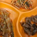 송이향칼국수