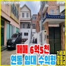 중앙 중학교 사거리 이미지