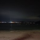 사촌해수욕장 입구화장실 이미지