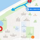 운서역 옆 이미지