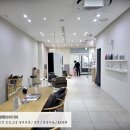 엠미디어 | 미용실 업소용 스피커 교체 후기, JBL스피커 Control 25-1 설치로 달라진 매장 분위기