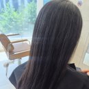 박승철헤어스투디오 부천옥길점 | 극강의 손상모발 살렸다! 옥길동미용실 헤어클리닉 받은 날, 박승철헤어스투디오 부천옥길점