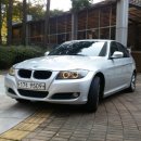 bmw320 d/e90/11년15만/완전무사고/파주운정/실버/1570만 이미지