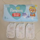 팸퍼스 에어차차 5단계 여름기저귀 언제부터?