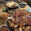 만수족발 이미지