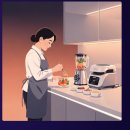 부모의 긍정적으로 아이키우기 비법 | 후기 이유식 레시피: 새우 시금치 진밥 만드는 법과 영양 가이드