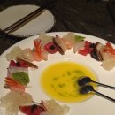 무샤무샤 | 서울 한남동 분위기 맛집 무샤 하루네 조용한 술집 룸 이자카야