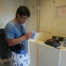 해비치호텔세탁실 이미지