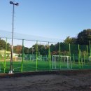 풋살경기장 이미지