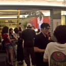 gathering(개더링) | [내향인을 위한 스푼 "I" 개더링 후기] 스푼잉글리쉬 영어 커뮤니티 내향인 파티~