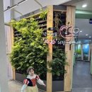 거창사과테마파크 전시실 이미지