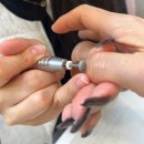 미르샵 | 구월동네일샵 미르네일 방문기, 자석젤 컬러에 반했던 날