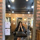 엘랑헤어샵 | [서교동 미용실] 살롱드엘랑, 염색하고 왔어요!