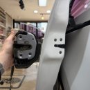 포항모터스 | 카니발 슬라이딩 도어 안 닫힘 수리｜도어래치·리모트컨트롤 엑츄에이터 교환 후기｜포항 제이모터스