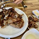 수북회관꿀꿀갈비 이미지