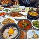 청룡동-5 | 부산 범어사 맛집 신의밥상, 금정구 청룡동에서 만난 영양 돌솥밥 후기