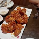 구산역 옛날통닭