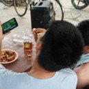 베트남노래방 이미지