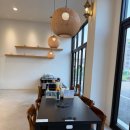 동천칼국수 | 아기와 외식하기 좋은 용인 수지 맛집 윤우재 샤브칼국수 방문 후기