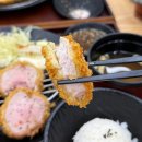 삼백돈돈카츠가산퍼블릭점 | [맛집] 금천구 가산 : 숙성 제주돼지 수제 돈가츠 "삼백돈 돈가츠" 가산퍼블릭점 후기