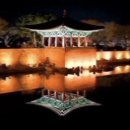 신라의 달밤 이미지