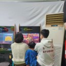 펀앤조이 | [원주] 실내, 실외 대형 키즈카페 | 배달음식 가능 | 실외취사 가능한 “펀앤조이”