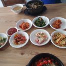 153산내밥상 이미지