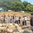 창원 봉림사지 이미지