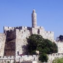 예루살렘 성문(Jerusalem Gate, 다윗성) 이미지