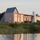 세모 하우스 이미지